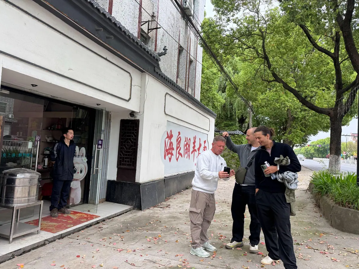Tongao biomass preprocessing plant in Zhejiang