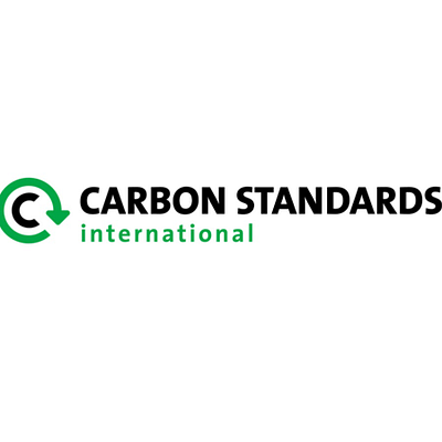 Carbon Standards International (Global C-Sink Registry)